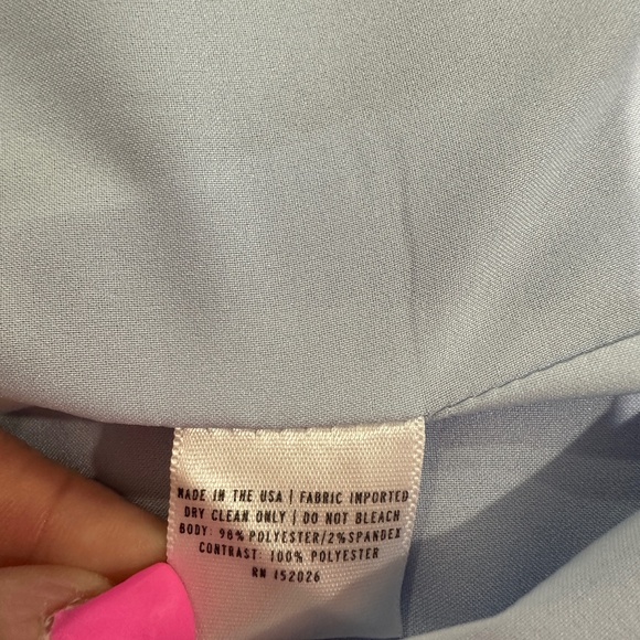 Camilyn Beth Dress - Picture 7 of 10